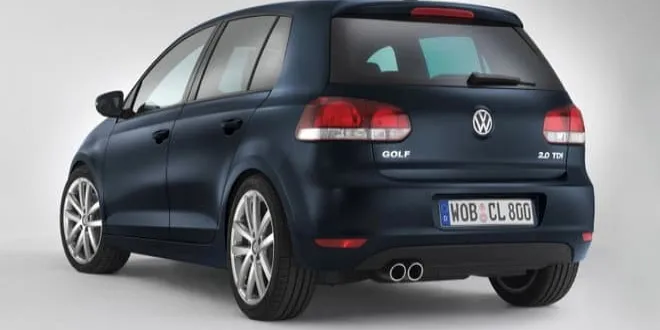 Volkswagen Golf 2011 Volkswagen  Golf - 18