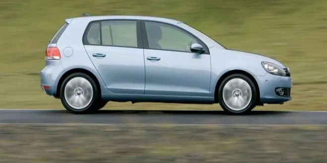 Volkswagen Golf 2011 Volkswagen  Golf - 19