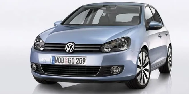Volkswagen Golf 2012 Volkswagen  Golf - 11