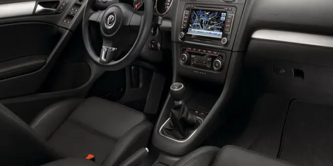 Volkswagen Golf 2012 Volkswagen  Golf - 15