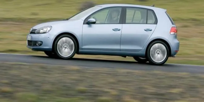 Volkswagen Golf 2012 Volkswagen  Golf - 2