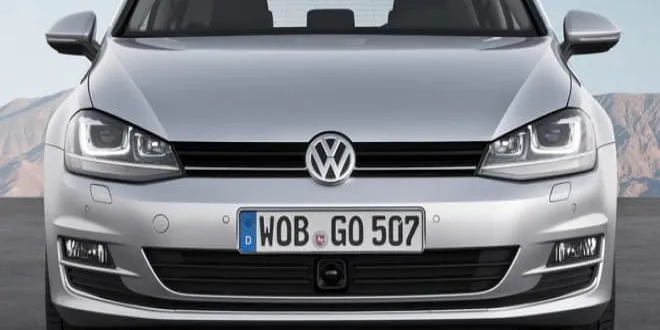 Volkswagen Golf 2013 Volkswagen  Golf - 10