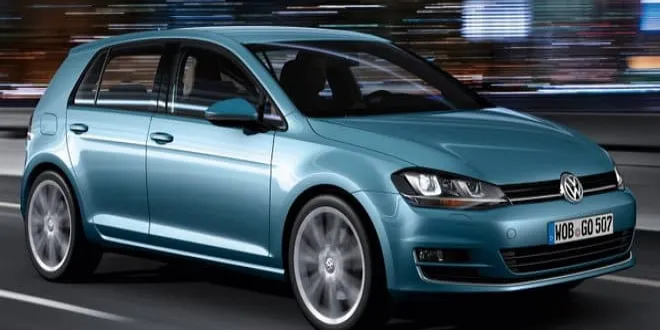 Volkswagen Golf 2014 Volkswagen  Golf - 19