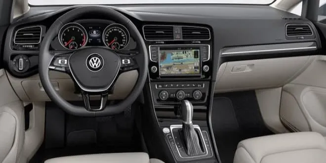 Volkswagen Golf 2015 Volkswagen  Golf - 12