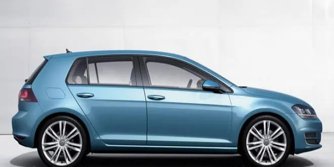 Volkswagen Golf 2015 Volkswagen  Golf - 13