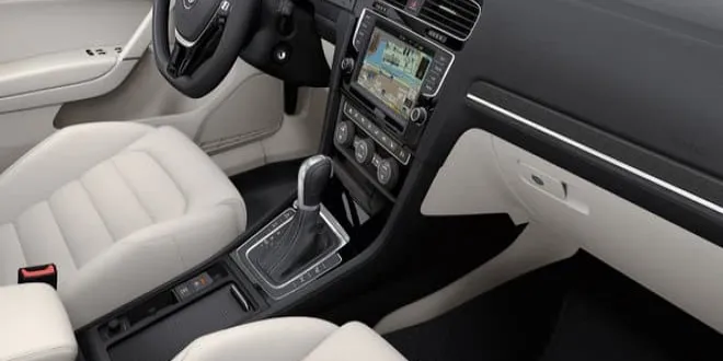 Volkswagen Golf 2015 Volkswagen  Golf - 18