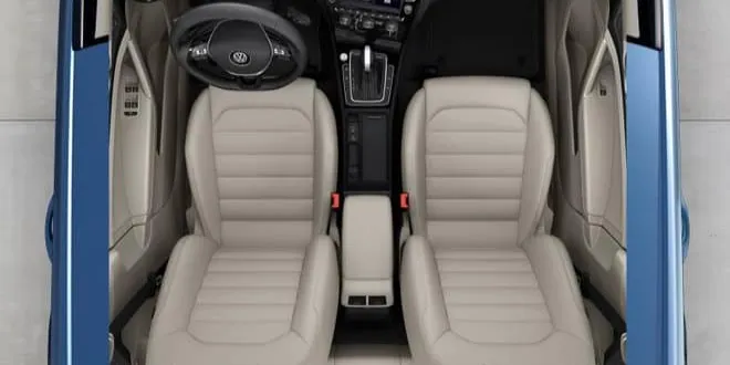 Volkswagen Golf 2015 Volkswagen  Golf - 6