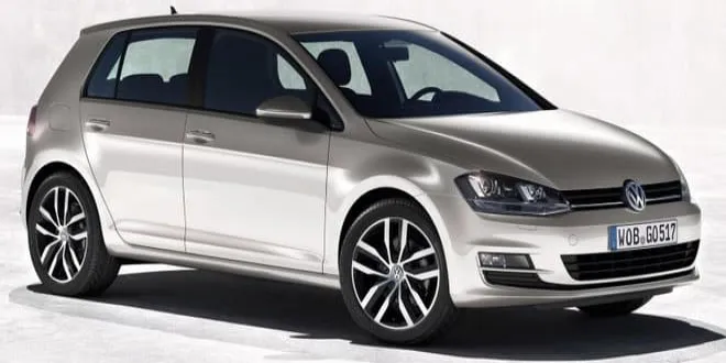 Volkswagen Golf 2016 Volkswagen  Golf - 14
