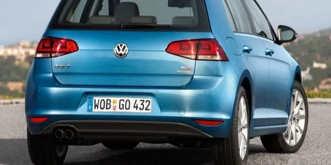 Volkswagen Golf 2017 Volkswagen  Golf - 15