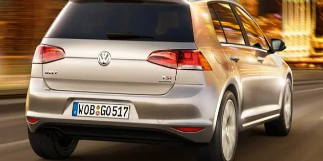 Volkswagen Golf 2017 Volkswagen  Golf - 17