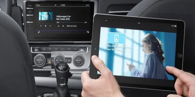 Volkswagen Golf 2018 Volkswagen  Golf - 3