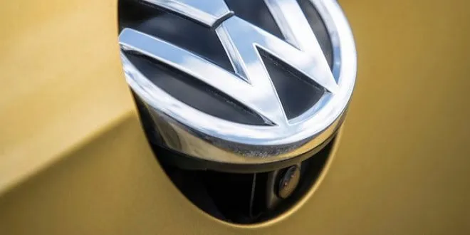 Volkswagen Golf 2019 Volkswagen  Golf - 6