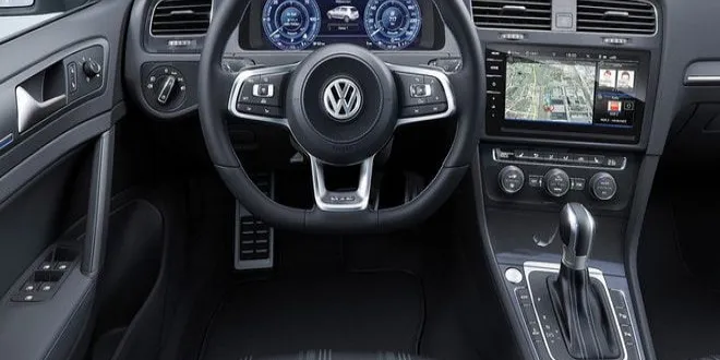 Volkswagen Golf 2020 Volkswagen  Golf - 5