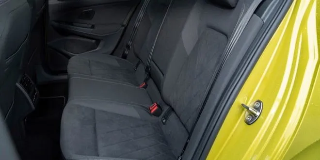 Volkswagen Golf 2021 Volkswagen  Golf - 6