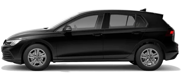 Derin Siyah Fabrika Çıkış Rengi