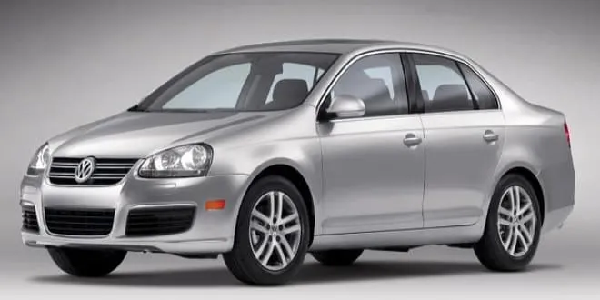 Volkswagen Jetta 2005 Volkswagen  Jetta - 11