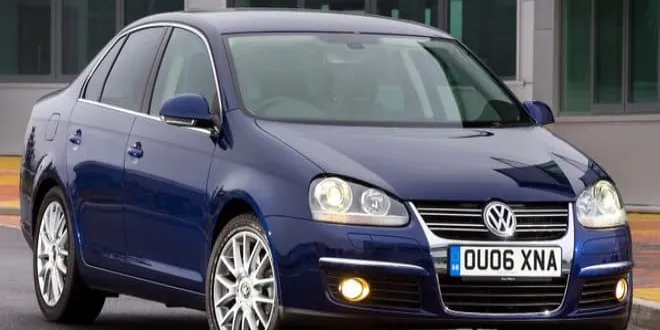 Volkswagen Jetta 2005 Volkswagen  Jetta - 12