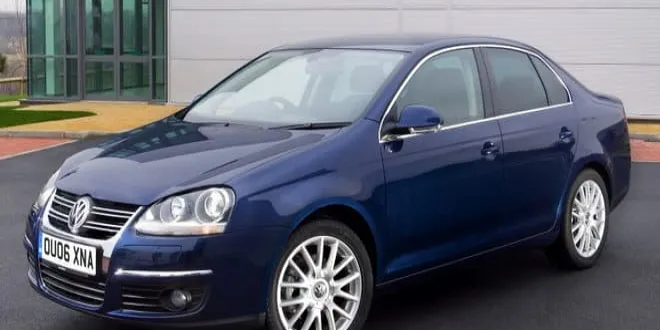 Volkswagen Jetta 2005 Volkswagen  Jetta - 18