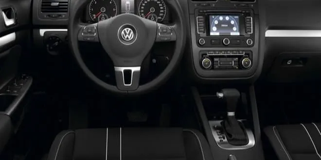 Volkswagen Jetta 2005 Volkswagen  Jetta - 19