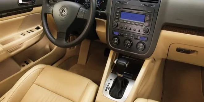 Volkswagen Jetta 2005 Volkswagen  Jetta - 2