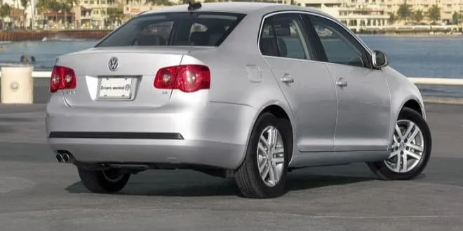 Volkswagen Jetta 2005 Volkswagen  Jetta - 21