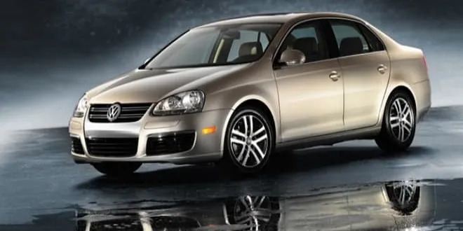 Volkswagen Jetta 2006 Volkswagen  Jetta - 13