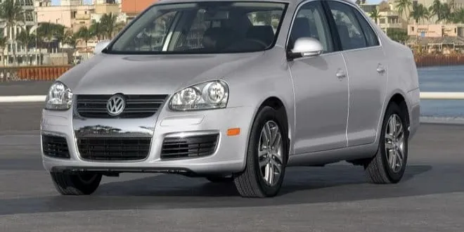 Volkswagen Jetta 2006 Volkswagen  Jetta - 3