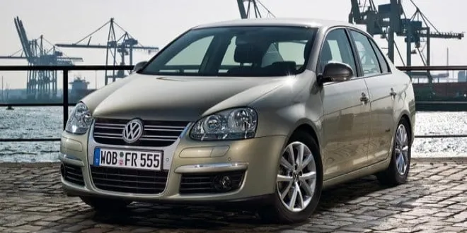 Volkswagen Jetta 2007 Volkswagen  Jetta - 14