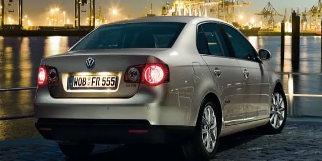 Volkswagen Jetta 2007 Volkswagen  Jetta - 15