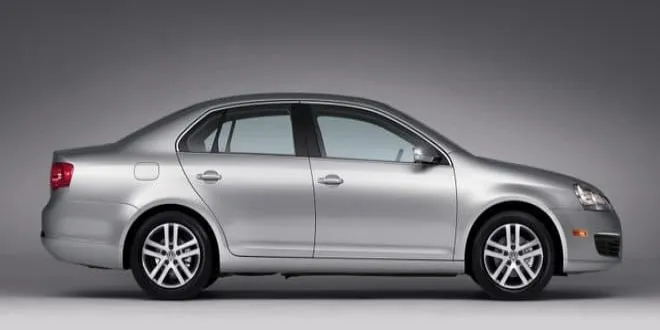 Volkswagen Jetta 2007 Volkswagen  Jetta - 6