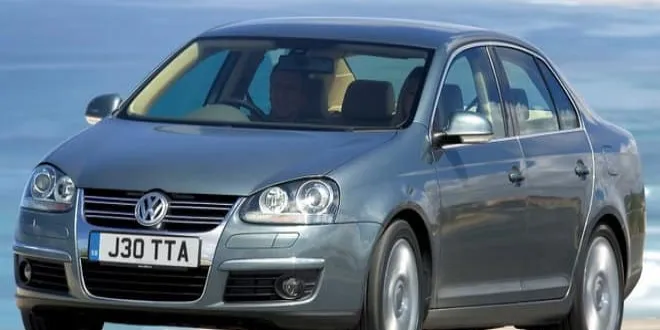 Volkswagen Jetta 2007 Volkswagen  Jetta - 9