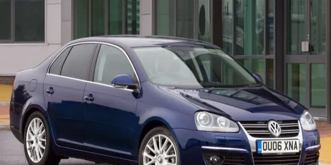 Volkswagen Jetta 2008 Volkswagen  Jetta - 5