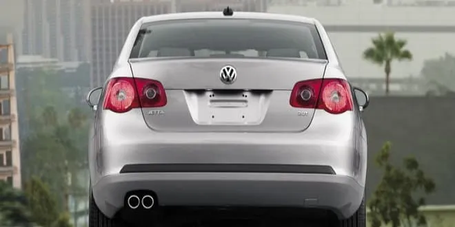 Volkswagen Jetta 2009 Volkswagen  Jetta - 16