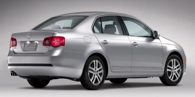 Volkswagen Jetta 2009 Volkswagen  Jetta - 17