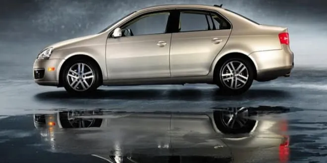 Volkswagen Jetta 2009 Volkswagen  Jetta - 20