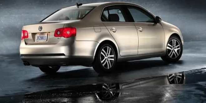 Volkswagen Jetta 2009 Volkswagen  Jetta - 7