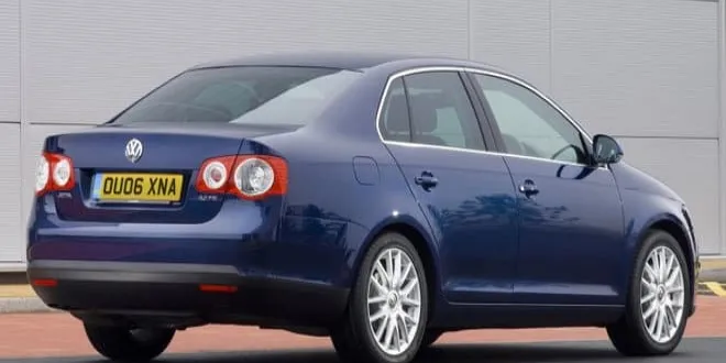 Volkswagen Jetta 2010 Volkswagen  Jetta - 10