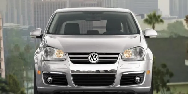 Volkswagen Jetta 2010 Volkswagen  Jetta - 4