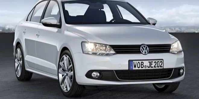 Volkswagen Jetta 2011 Volkswagen  Jetta - 11