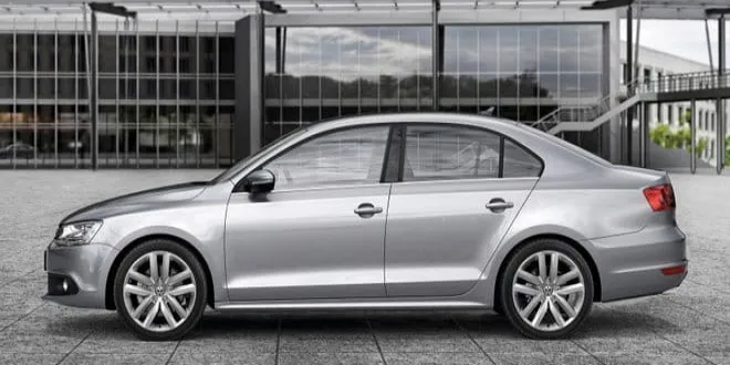 Volkswagen Jetta 2011 Volkswagen  Jetta - 14