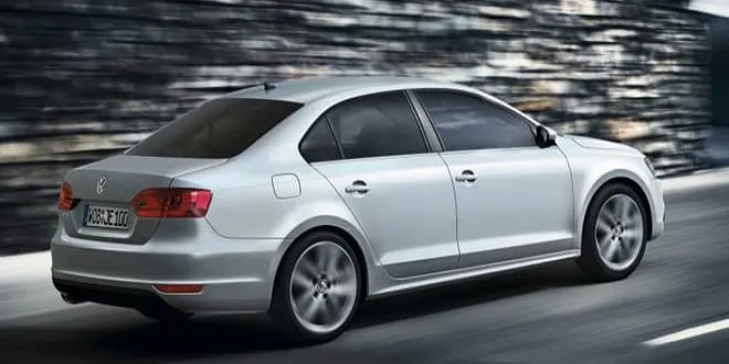 Volkswagen Jetta 2011 Volkswagen  Jetta - 2