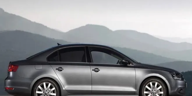 Volkswagen Jetta 2011 Volkswagen  Jetta - 4