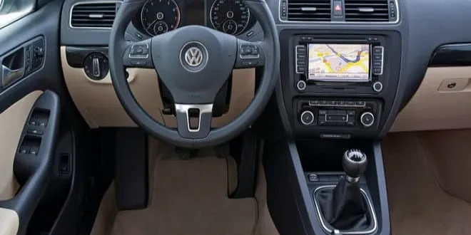 Volkswagen Jetta 2011 Volkswagen  Jetta - 5