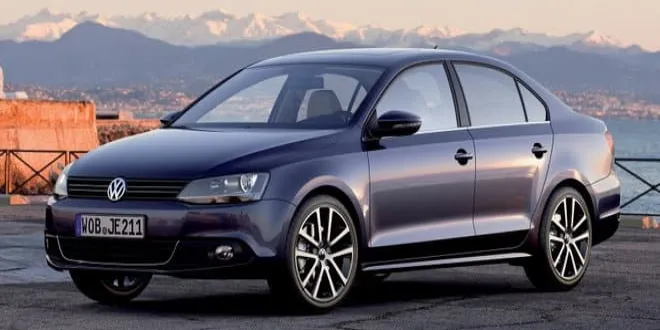 Volkswagen Jetta 2011 Volkswagen  Jetta - 6