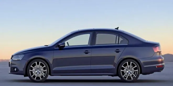 Volkswagen Jetta 2011 Volkswagen  Jetta - 9