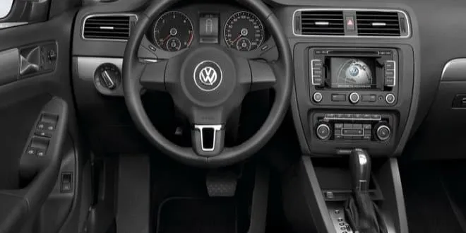 Volkswagen Jetta 2012 Volkswagen  Jetta - 12