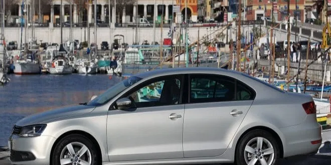 Volkswagen Jetta 2012 Volkswagen  Jetta - 3