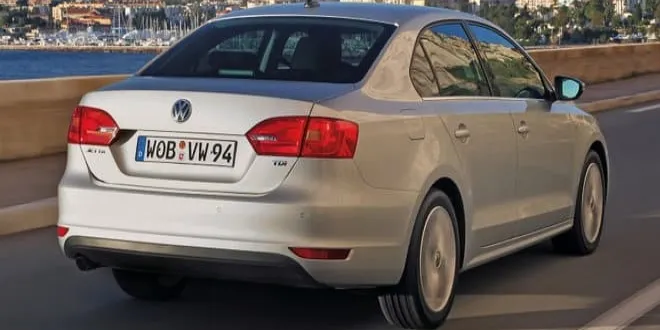Volkswagen Jetta 2012 Volkswagen  Jetta - 7