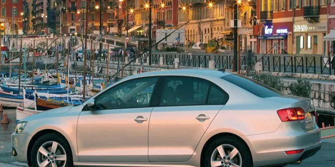 Volkswagen Jetta 2013 Volkswagen  Jetta - 16