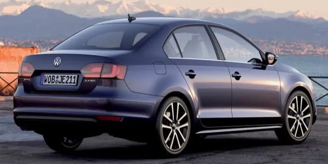 Volkswagen Jetta 2013 Volkswagen  Jetta - 18